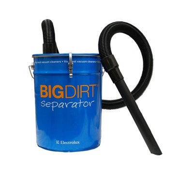Сепаратор Electrolux BigDirt