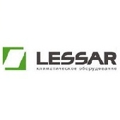 Климатическое оборудование марки Lessar учитывает интересы широкого круга потребителей