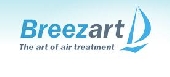 Breezart – это российская компания, работающая на рынке с 2004 года. Мы выпускаем вентиляционные установки